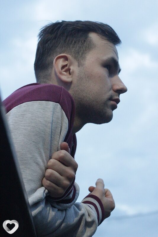 Сергей, 24, Санкт-Петербурге — анкета №4173990