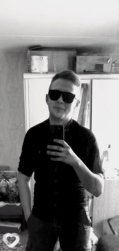 Валентин, 23, Твери — анкета №4173991