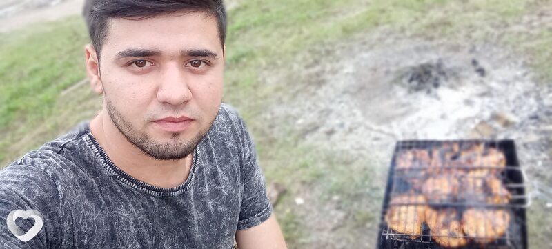 Умид, 23, Павловском Посаде — анкета №4173993