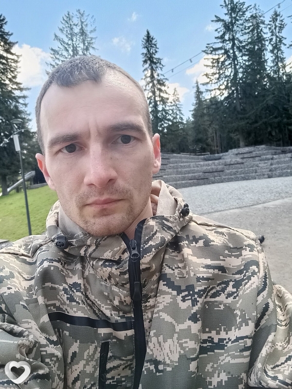 Дмитрий, 30, Ижевске — анкета №4174003