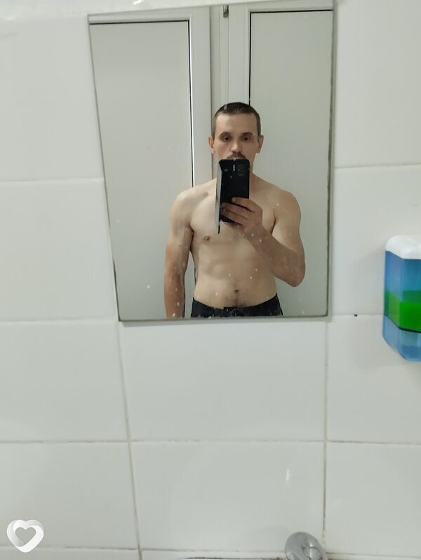 Виталий, 36, Москве — анкета №4174004