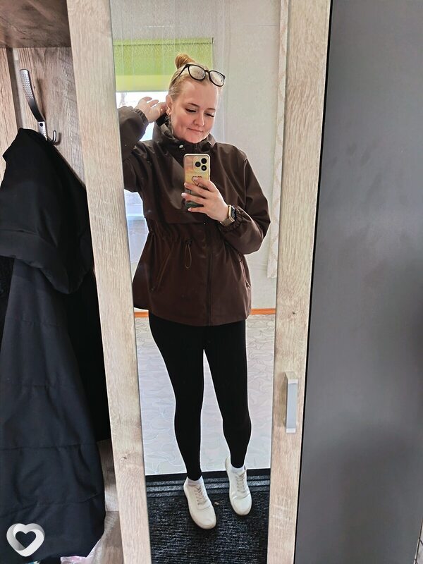 Валентина, 31, Иркутске — анкета №4174006
