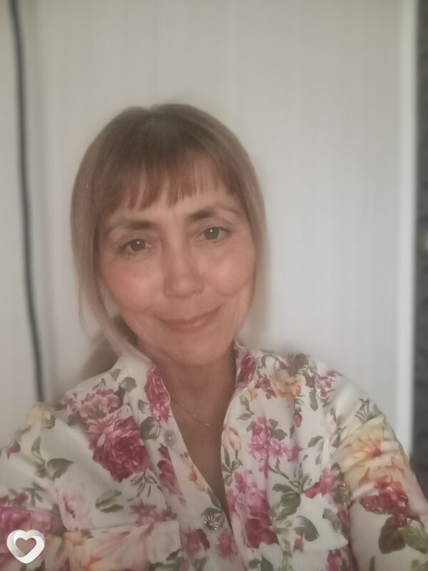 Аурика, 48, Уфе — анкета №4173966