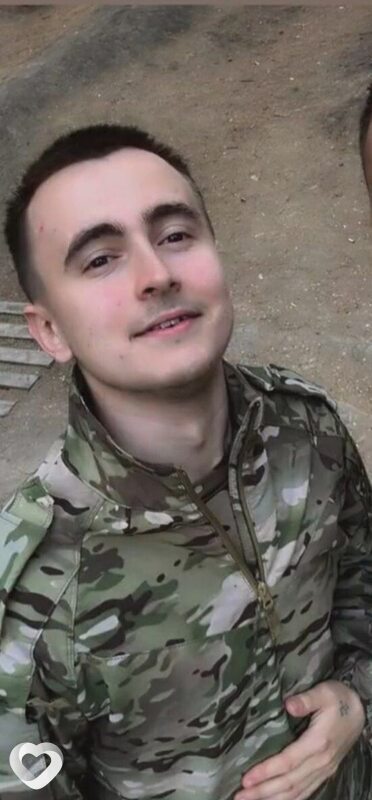 Максим, 24, Владимире — анкета №4173978