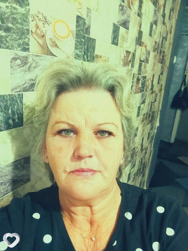 Валентина, 50, Чите — анкета №4173979