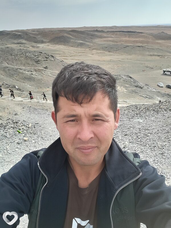 Mansur, 31, Нижнем Новгороде — анкета №4173981