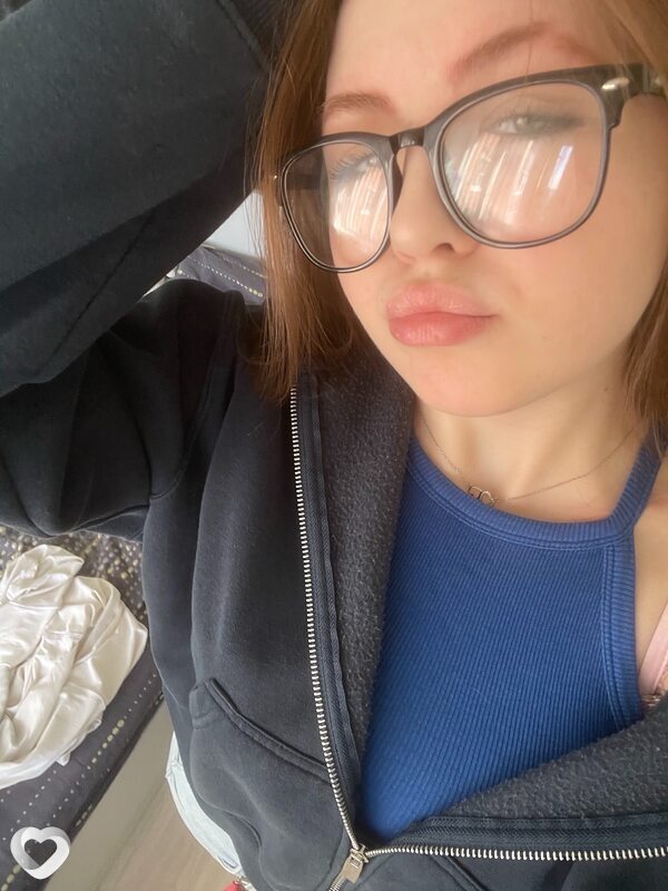 Диана, 19, Санкт-Петербурге — анкета №4173918