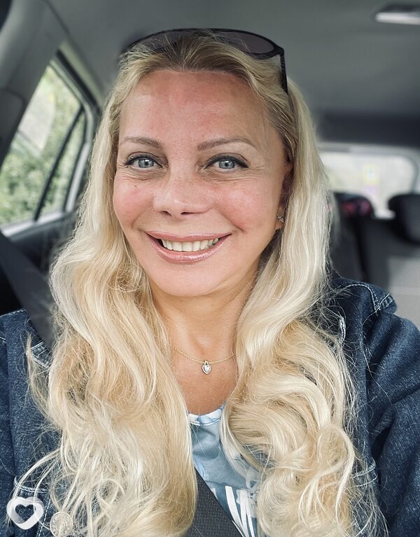 Irina, 62, Москве — анкета №4173923