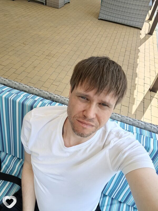 Владимир, 39, Волгограде — анкета №4173926