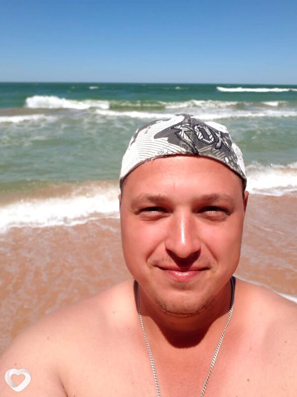 Аrtem, 32, Могилев — анкета №4173929