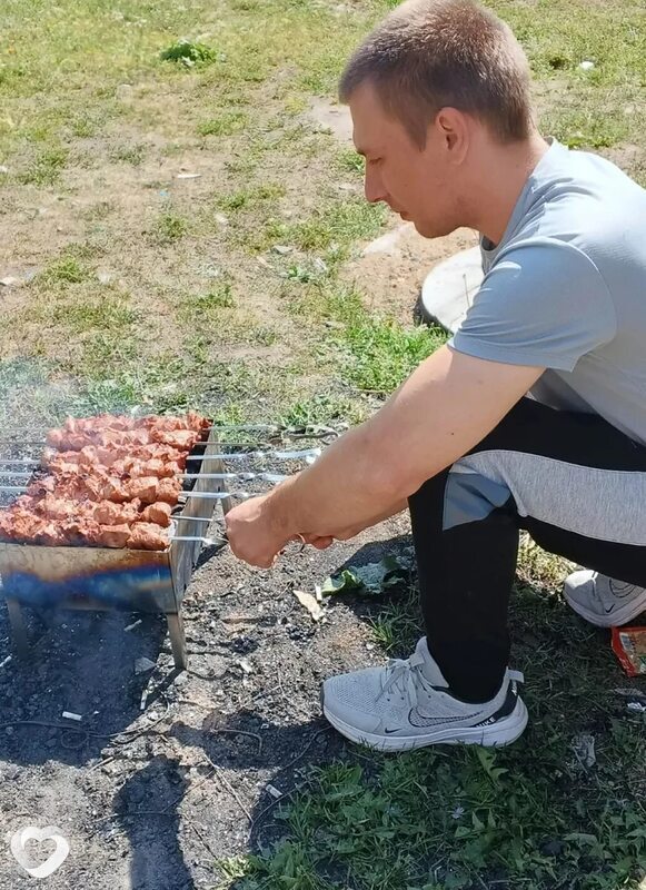 Алексей, 32, Арсеньеве — анкета №4173930