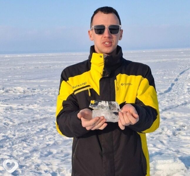 Саша, 32, Комсомольске-на-Амуре — анкета №4173931