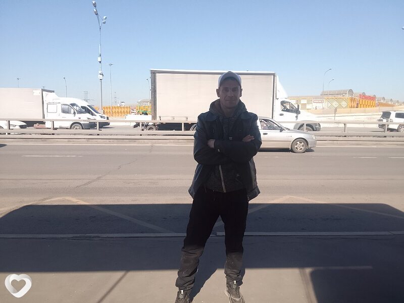 Алексей, 42, Москве — анкета №4174037