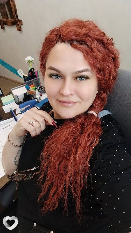 Анна, 52, Пензе — анкета №4174039