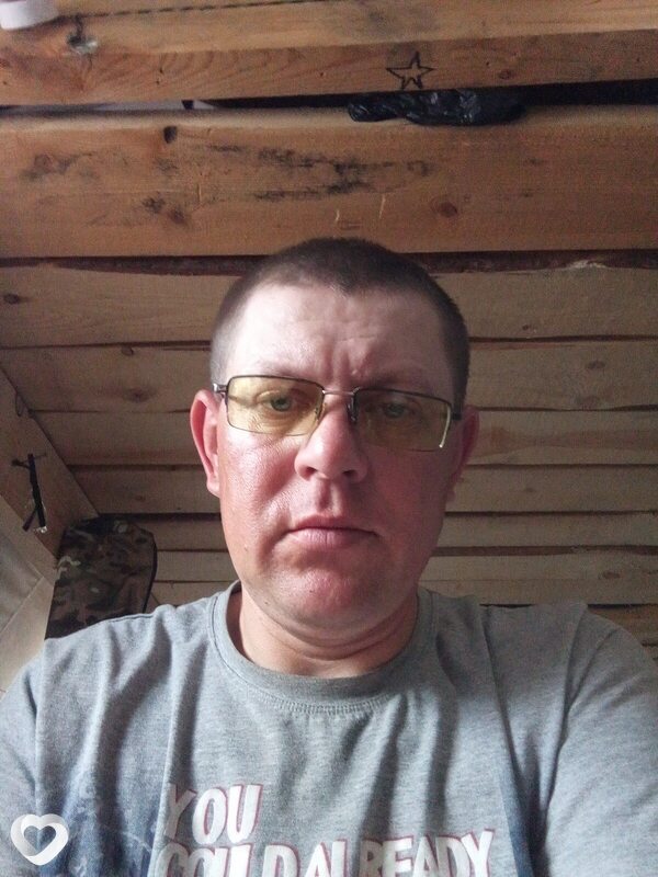 Константин, 37, Челябинске — анкета №4174040