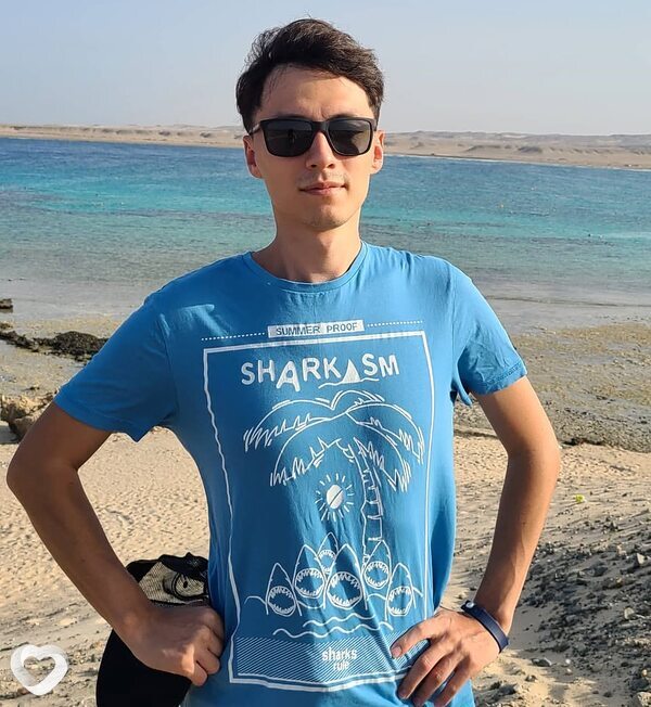 Сергей, 37, Костанае — анкета №4174049