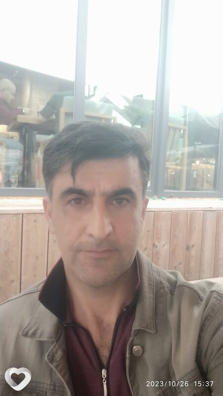 Руслан, 50, Ставрополе — анкета №4174014