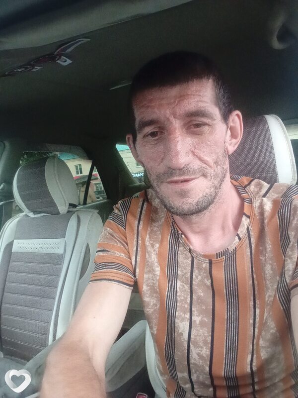 Vlad, Агинское