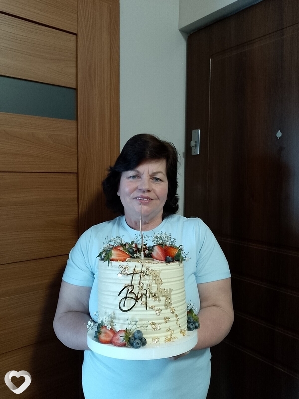 Руслана, 48, Луцке — анкета №4174021