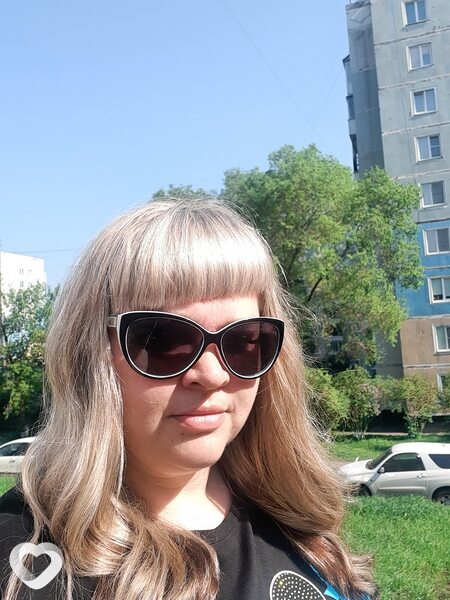 Елизавета, 42, Новокузнецке — анкета №4174028