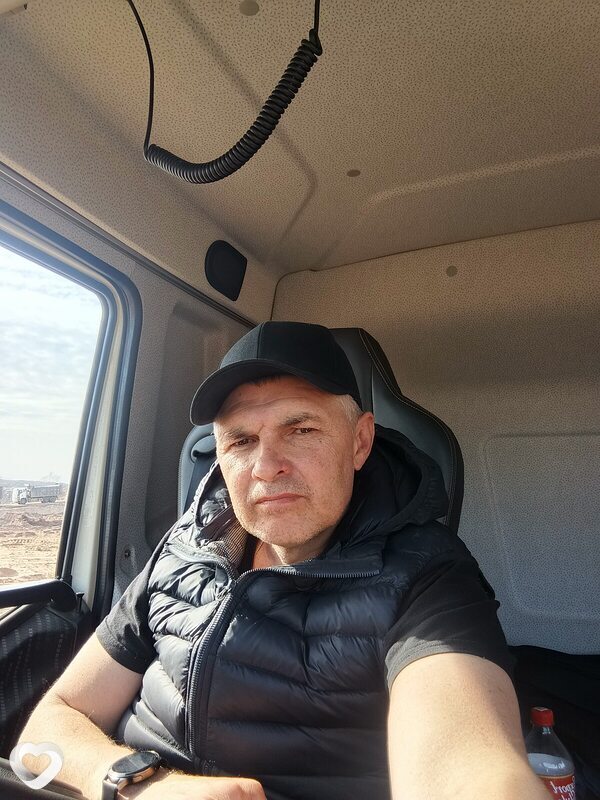 Алексей, 47, Ижевске — анкета №4173888