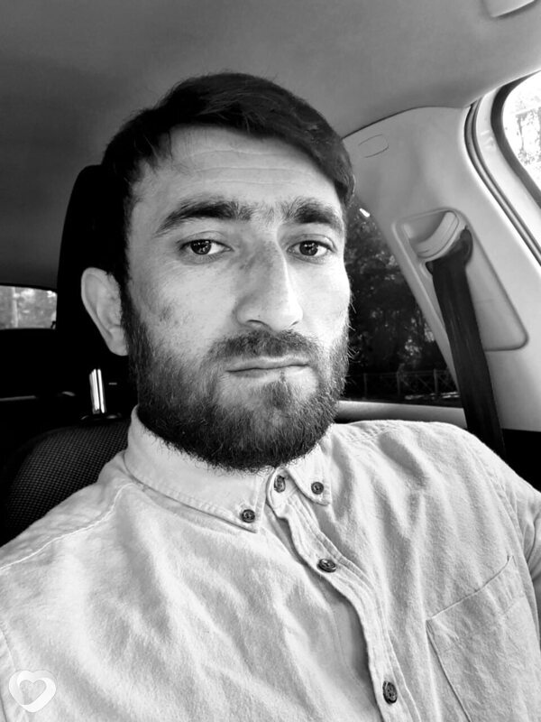 Али, 25, Ташкент — анкета №4173889