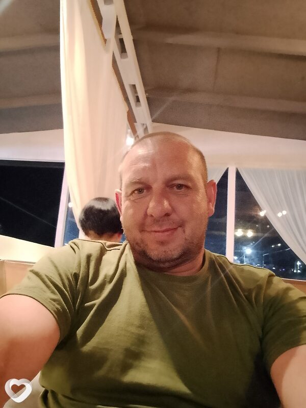 Андрей, 41, Сочи — анкета №4173893