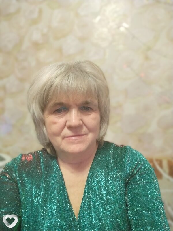 Наталья, Жигулевск