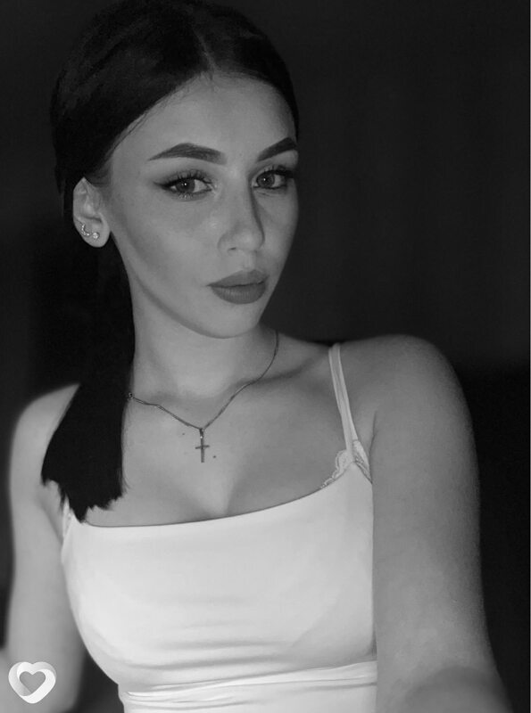 Ангелина, 19, Пензе — анкета №4173904