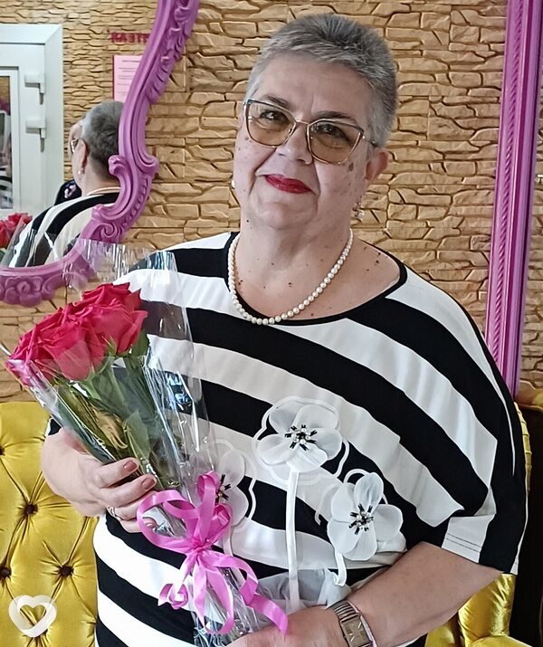 Олюнчик, 65, Ухте — анкета №4174061