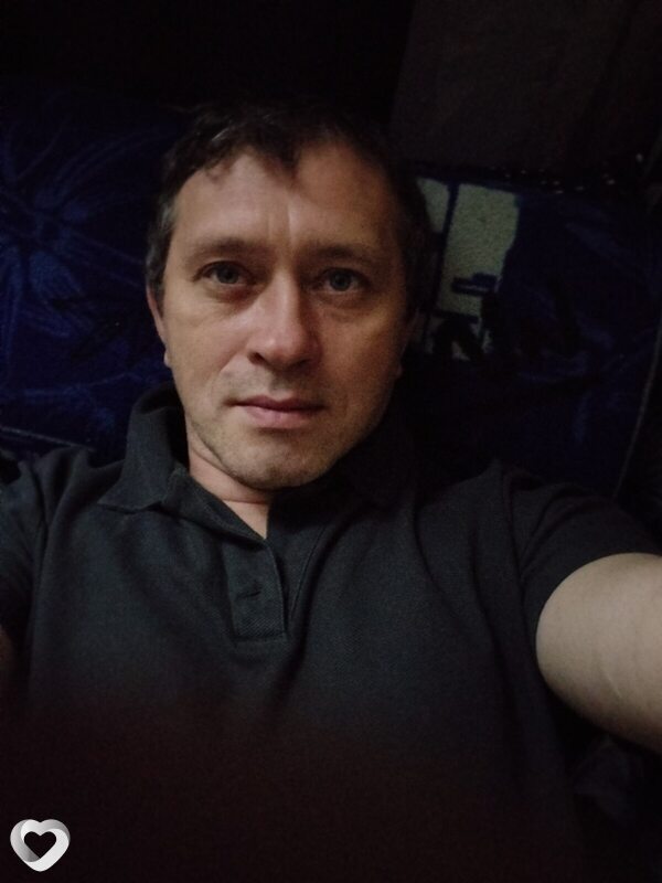 Александр, 47, Мурманске — анкета №4174062