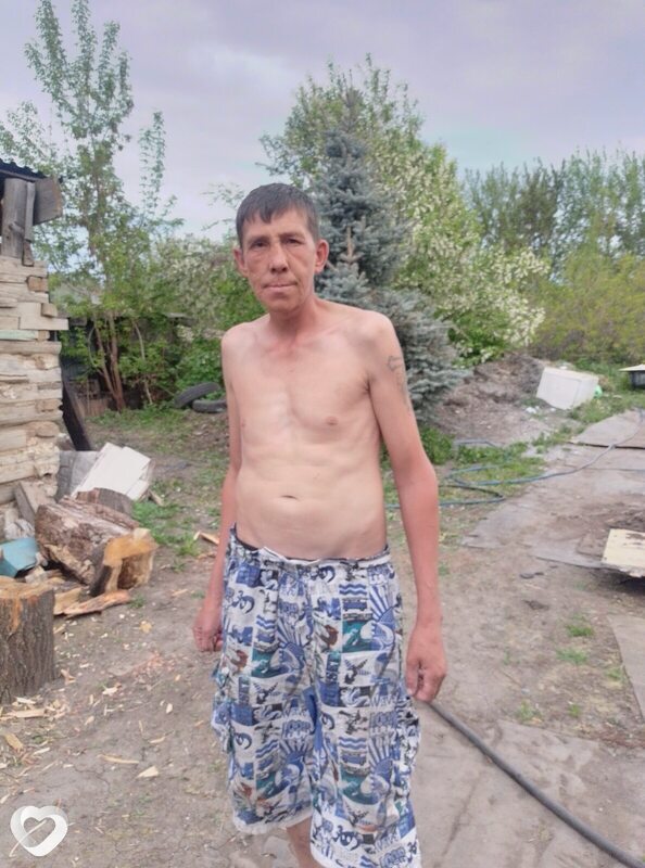 Александр, Зыряновск