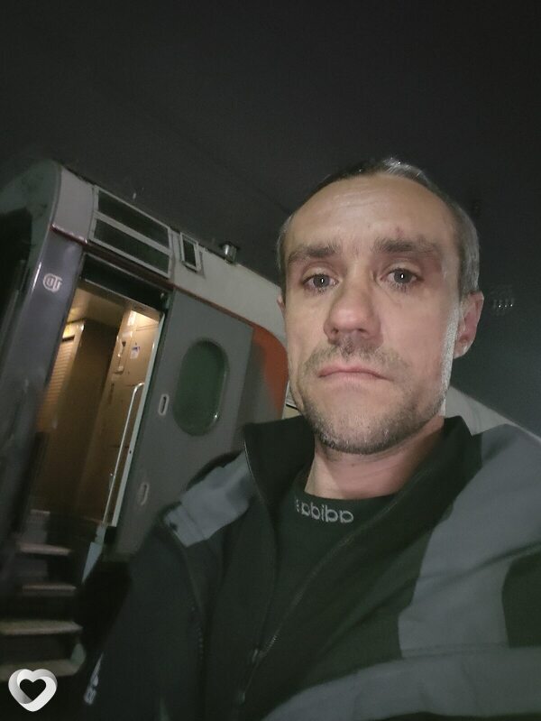 Сергей, 38, Ачинске — анкета №4174068