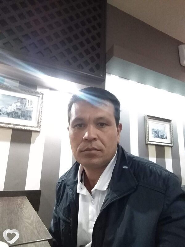 Нурик, 48, Благовещенске — анкета №4174071