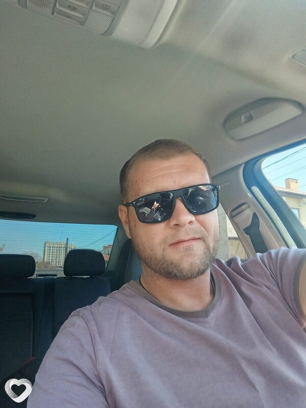 Александр, 36, Анапе — анкета №4174081