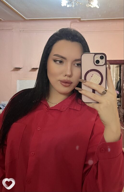 Mari, 21, Мариуполе — анкета №4174087