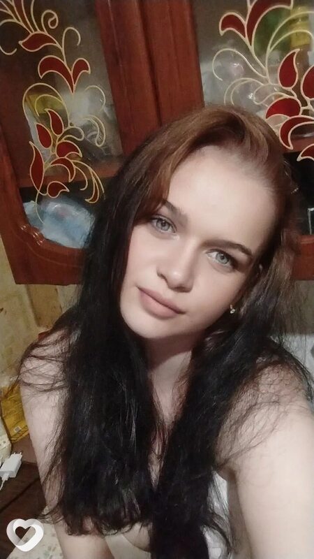 Анастасия, 27, Кемерове — анкета №4174091