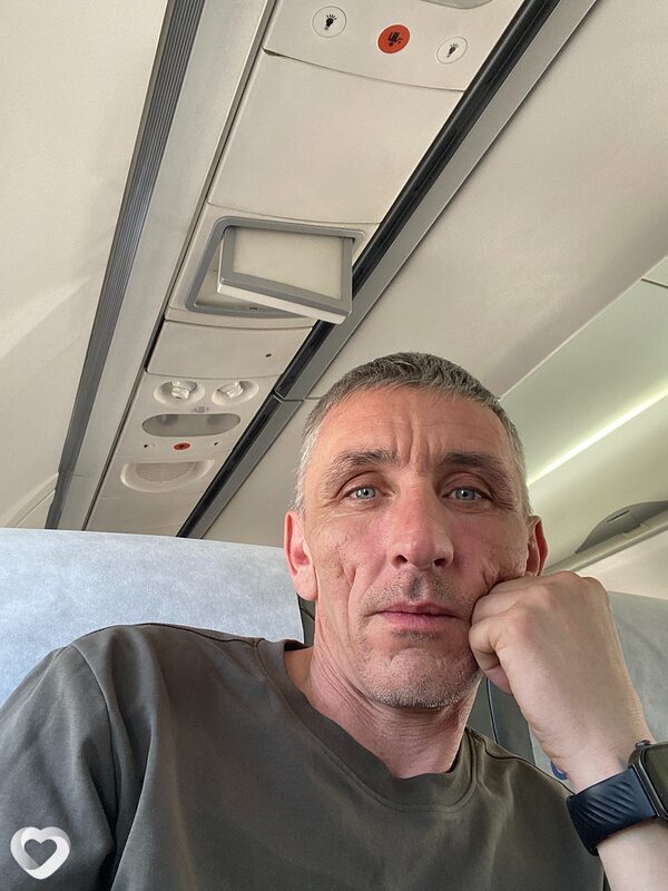 Денис, 42, Усть-Кут — анкета №4174094
