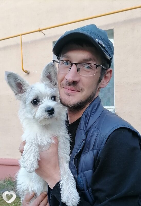 Егор, 35, Орше — анкета №4174095