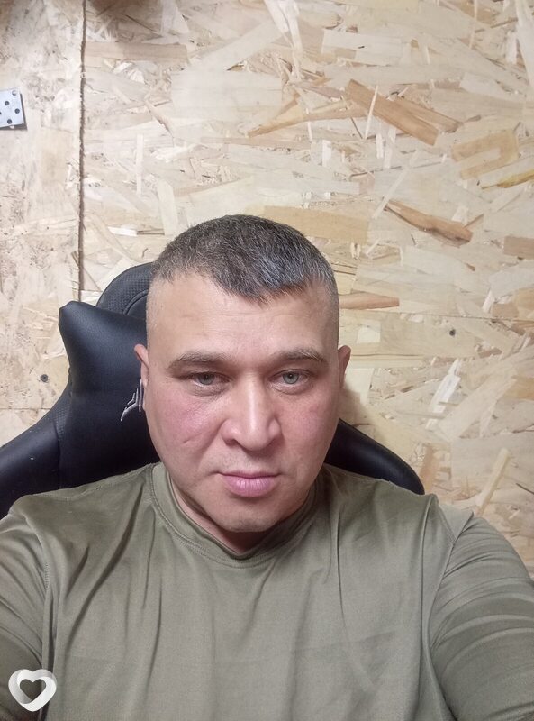 Алексей, 42, Донецке — анкета №4174096