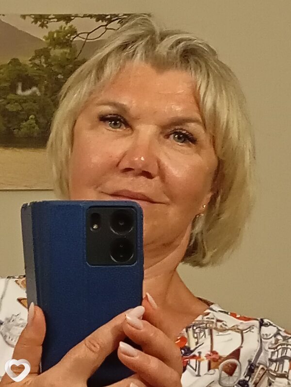 Lilu, 60, Смоленске — анкета №4174097