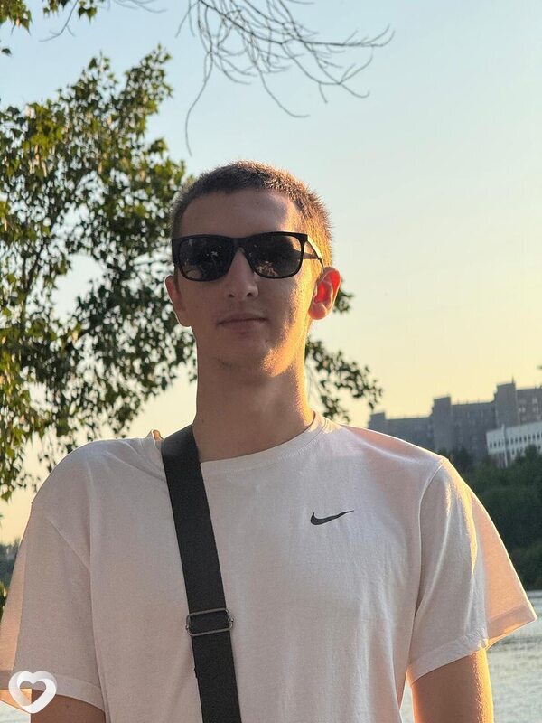 Ян, 22, Красноярске — анкета №4174104