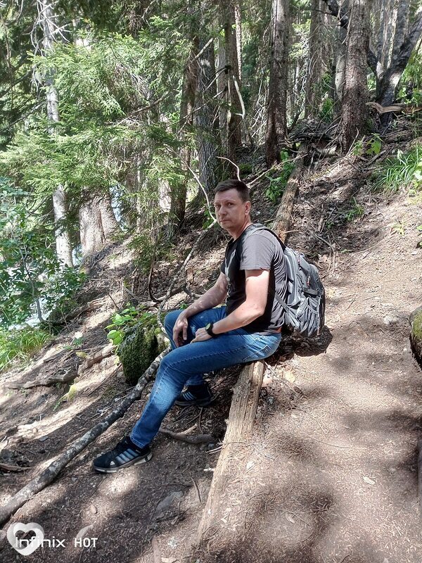 Егор, 37, Воронеже — анкета №4174105