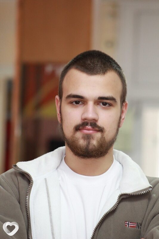 Димка, 20, Раменском — анкета №4174367