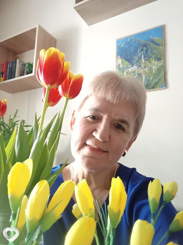 Наталья, 53, Нижнем Новгороде — анкета №4174382