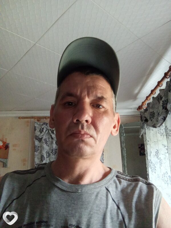 Серёга, 41, Саратове — анкета №4174909