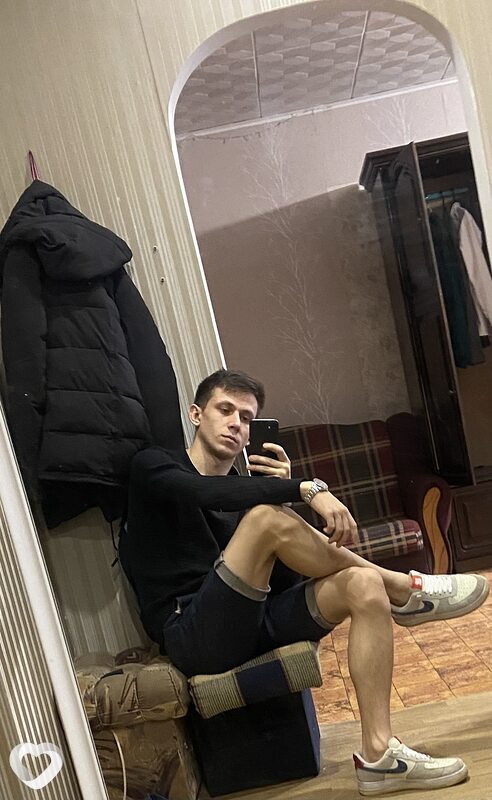 Андрей, 30, Минске — анкета №4174916