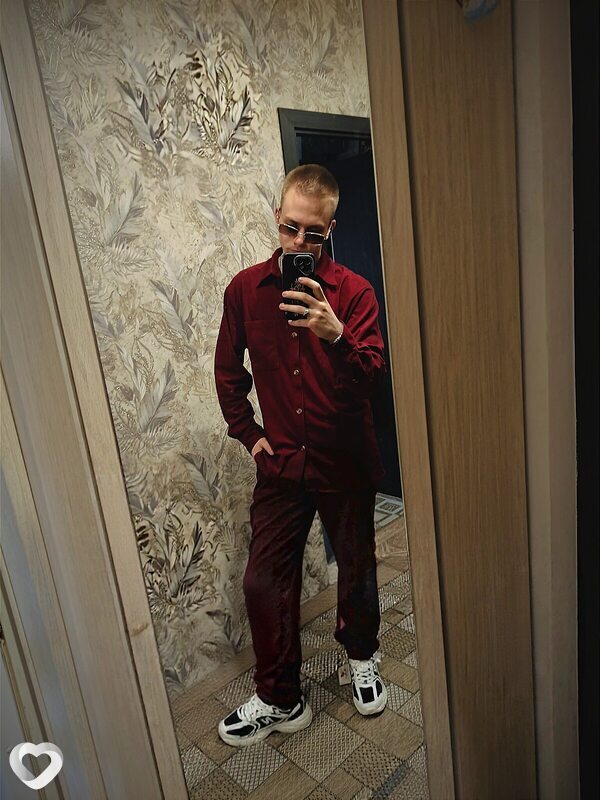Анатолий, 20, Симферополе — анкета №4174917