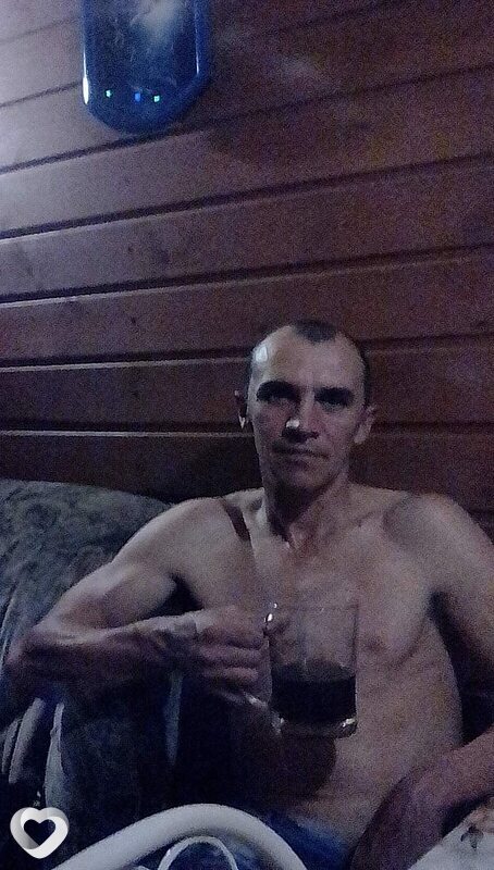 Саня, 49, Новокузнецке — анкета №4174918