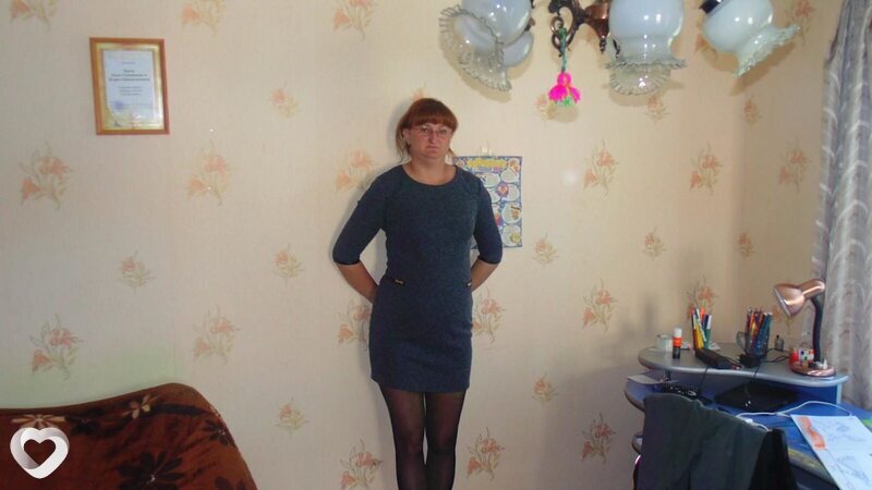 Ольга, 49, Минске — анкета №4174925